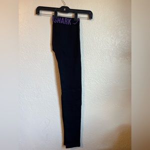 Gymshark leggings small